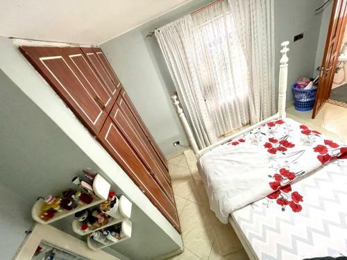 Apartamento Spacious 1bdrm Condo-unlimited Wifi, Central Kla