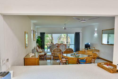 Apartamento Santorini Sweet Life