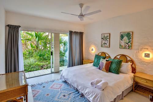 Apartamento Santorini Sweet Life