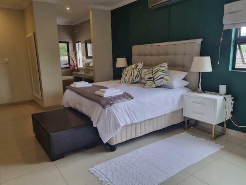 Simbithi Luxury 3 Bedroom Home