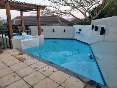 Simbithi Luxury 3 Bedroom Home