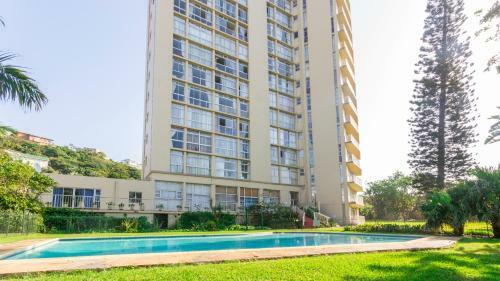 Apartamento Convenient Beach Getaway In Beautiful Ballito