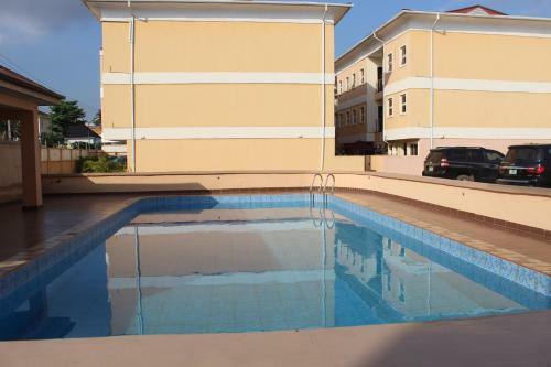 Apartamento Loj Lodge