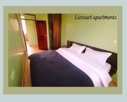 Lizcourt Apartments