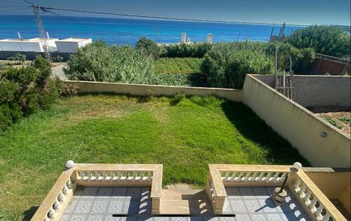 Villa Turki?d Beach House