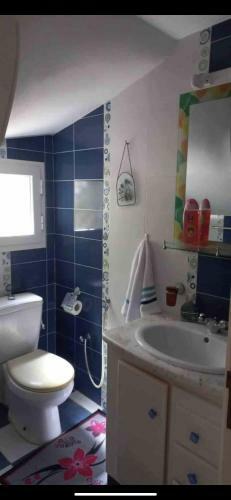 Villa Turki?d Beach House