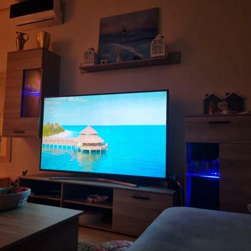 Apartamento Shems Bouznika