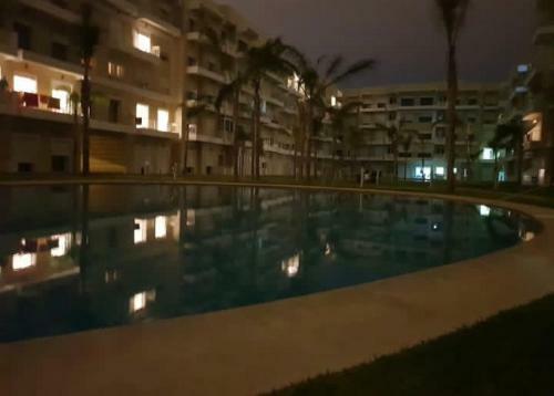 Apartamento Shems Bouznika