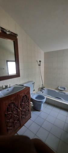 Villa Nyali Lion's Residence