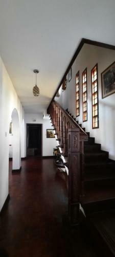 Villa Nyali Lion's Residence