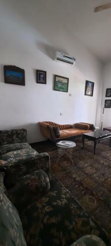 Villa Nyali Lion's Residence