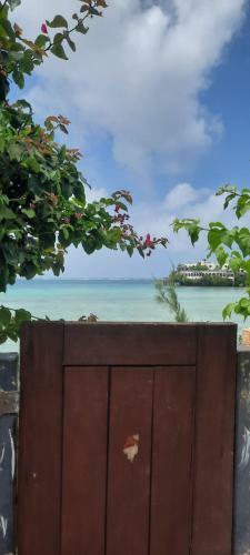 Villa Nyali Lion's Residence