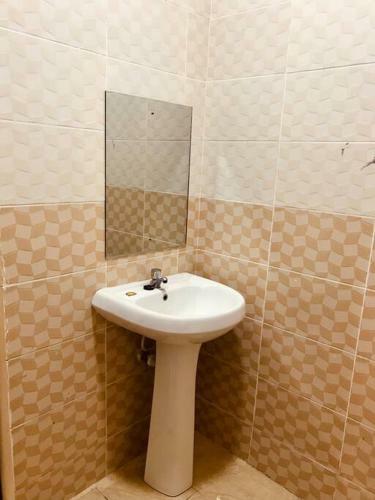 Lovely Studio Apartment In Bamburi.