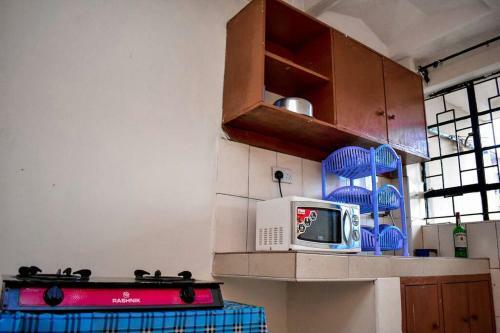 Apartamento Minglers Home