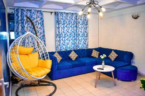 Apartamento Minglers Home