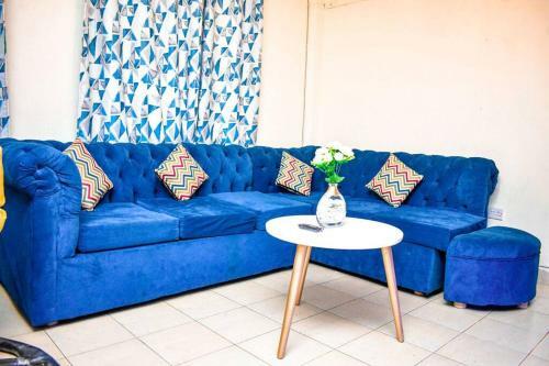 Apartamento Minglers Home