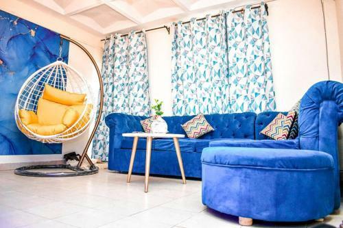 Apartamento Minglers Home