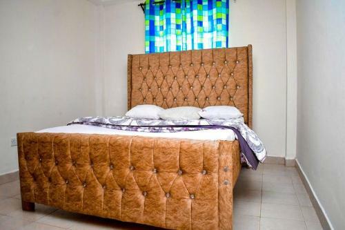 Apartamento Minglers Home