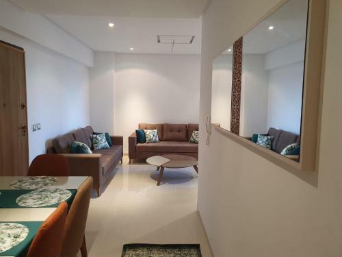 Apartamento Appartement A R�sidence Amwej Chott Mariem