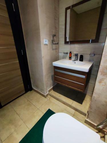 Apartamento Appartement A R�sidence Amwej Chott Mariem