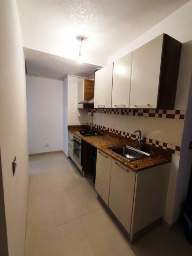 Apartamento Appartement A R�sidence Amwej Chott Mariem