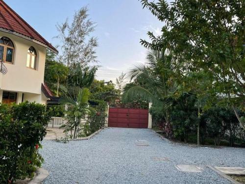 Jasmine Gardens Diani 4 Bedroom
