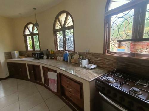 Jasmine Gardens Diani 4 Bedroom