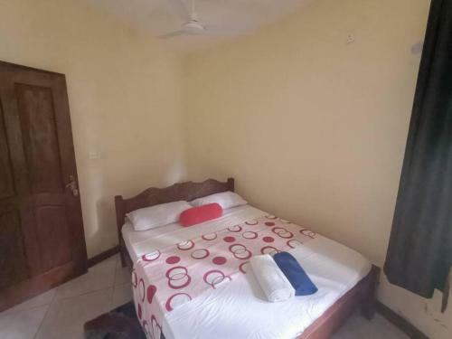 Jasmine Gardens Diani 4 Bedroom
