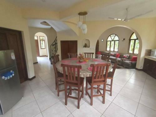 Jasmine Gardens Diani 4 Bedroom