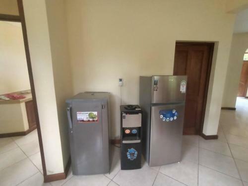 Jasmine Gardens Diani 4 Bedroom
