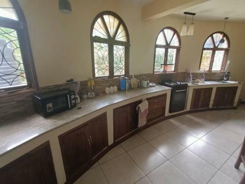 Jasmine Gardens Diani 4 Bedroom