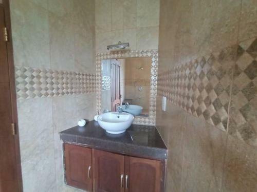Jasmine Gardens Diani 4 Bedroom