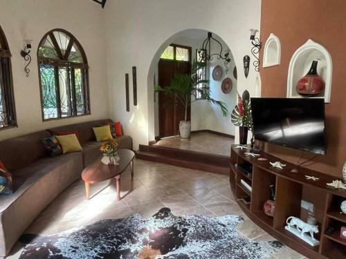 Jasmine Gardens Diani 4 Bedroom