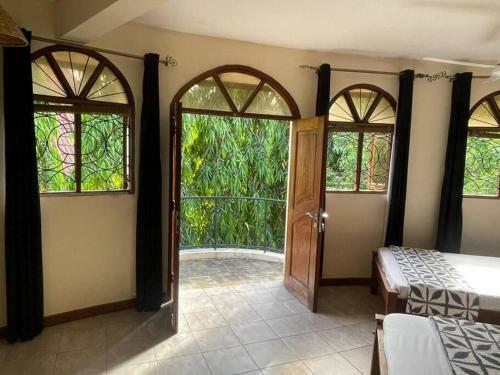 Jasmine Gardens Diani 4 Bedroom