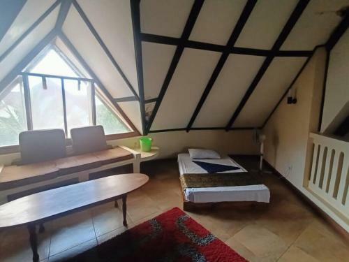 Jasmine Gardens Diani 4 Bedroom