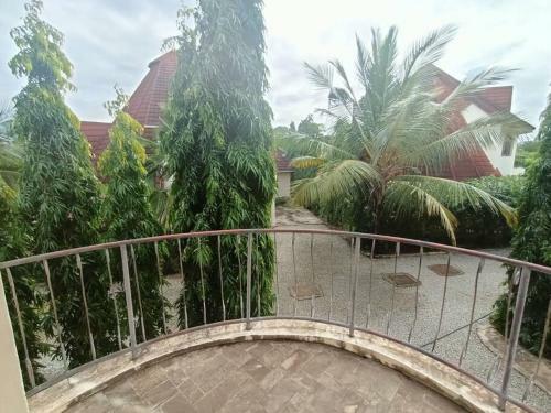 Jasmine Gardens Diani 4 Bedroom