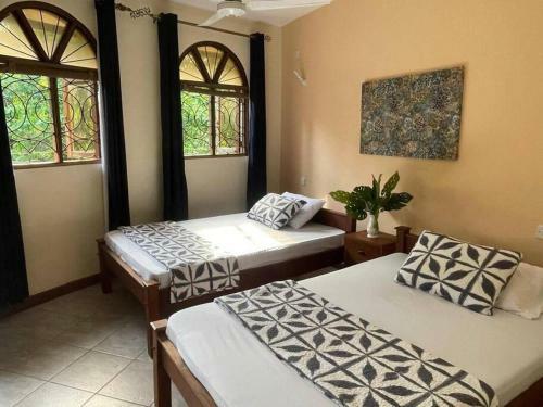 Jasmine Gardens Diani 4 Bedroom