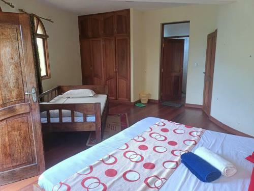 Jasmine Gardens Diani 4 Bedroom
