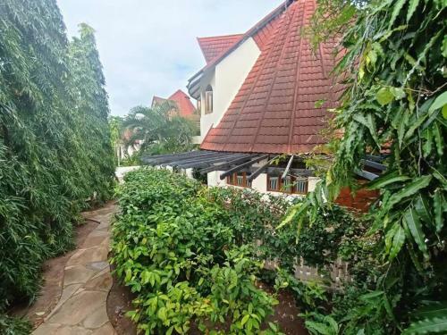 Jasmine Gardens Diani 4 Bedroom
