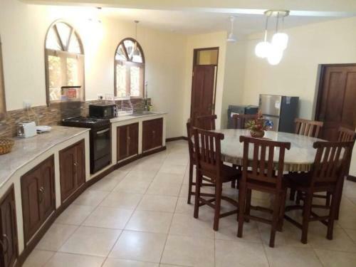 Jasmine Gardens Diani 4 Bedroom