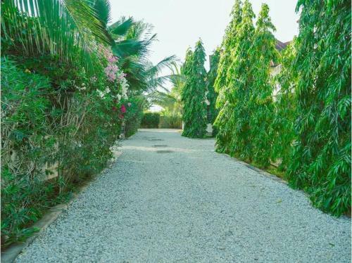 Jasmine Gardens Diani 4 Bedroom
