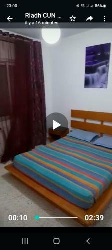 Villa De Luxe Clinique Manar1