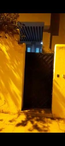 Villa De Luxe Clinique Manar1