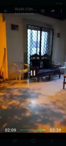 Villa De Luxe Clinique Manar1