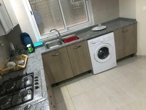 Apartamento Superbe Appartement Avec Jacuzzi
