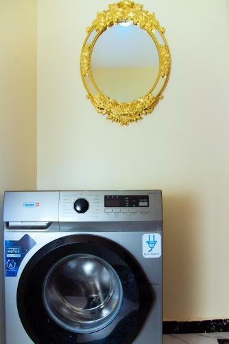 2 Bedroom Serviced Apartment With Amazing Facilities
