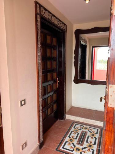 Apartamento Harem Deluxe Queen ~ Sharm El Sheik