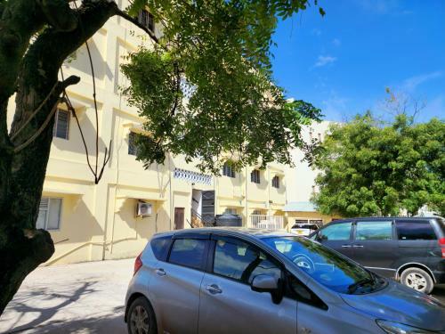 Apartamento Searenity Vacation Homes