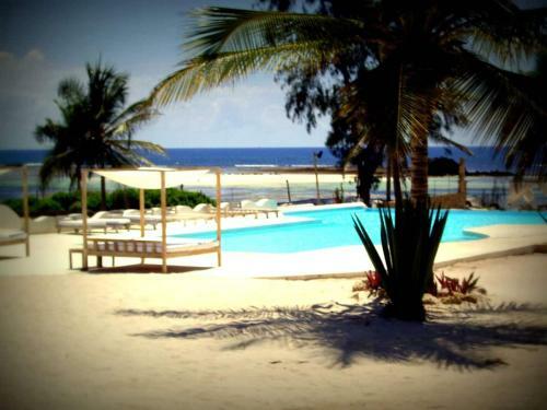Apartamento Bahari Luxury House