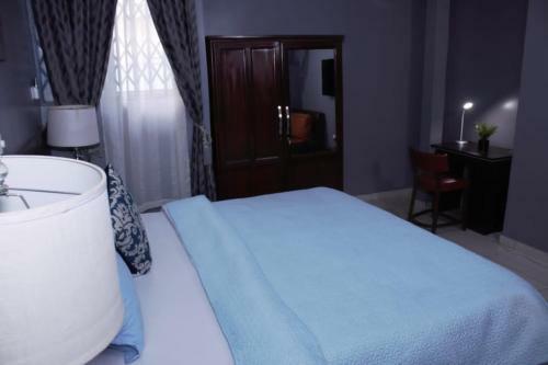 Hostal Lady M Guest House